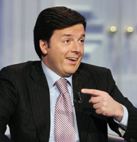 Matteo Renzi
