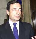 Mario Draghi