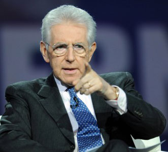 Mario Monti