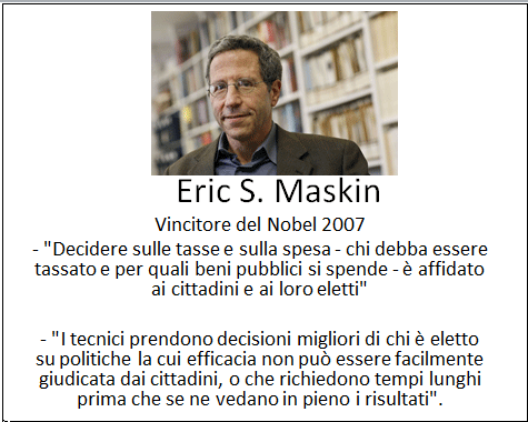 Eric Maskin